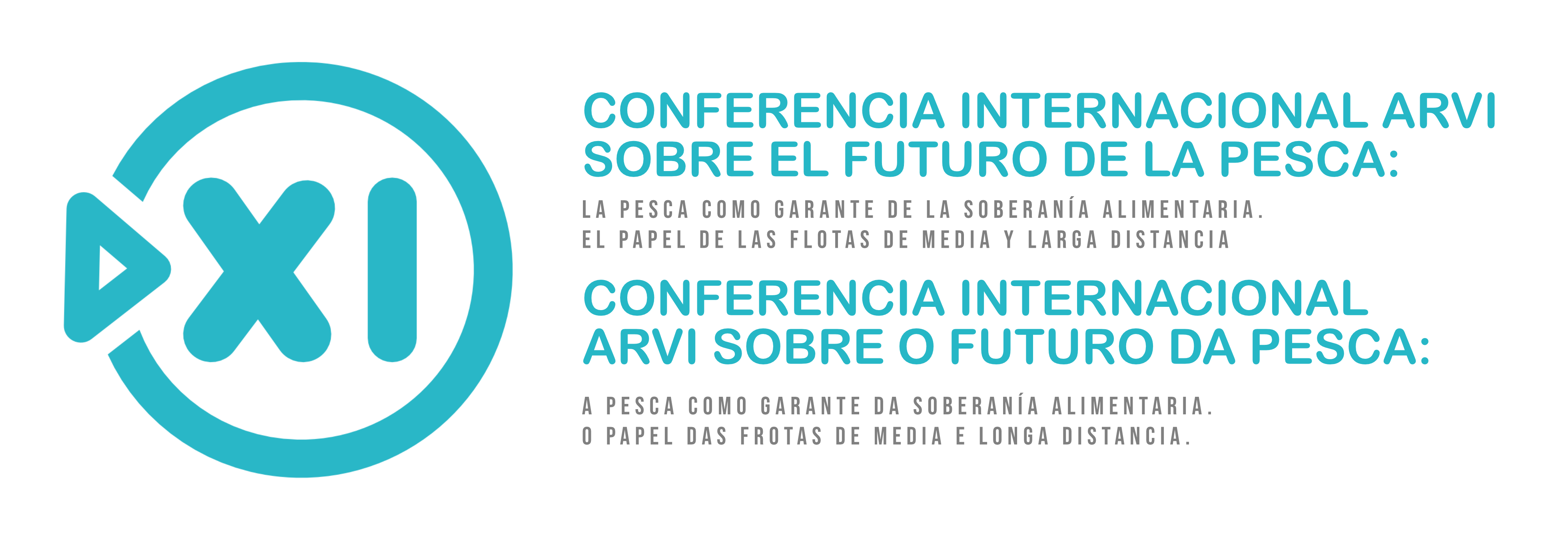 Conferencia internacional ARVI