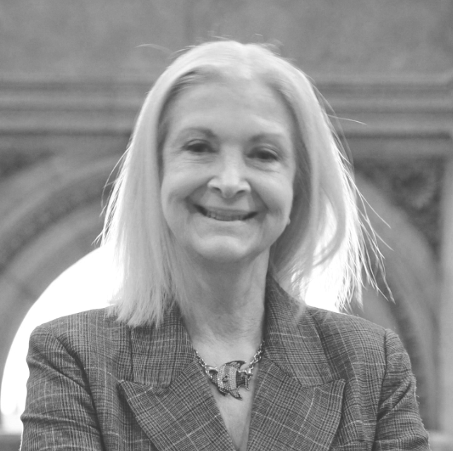 Dña. Aurora de Blas Carbonero