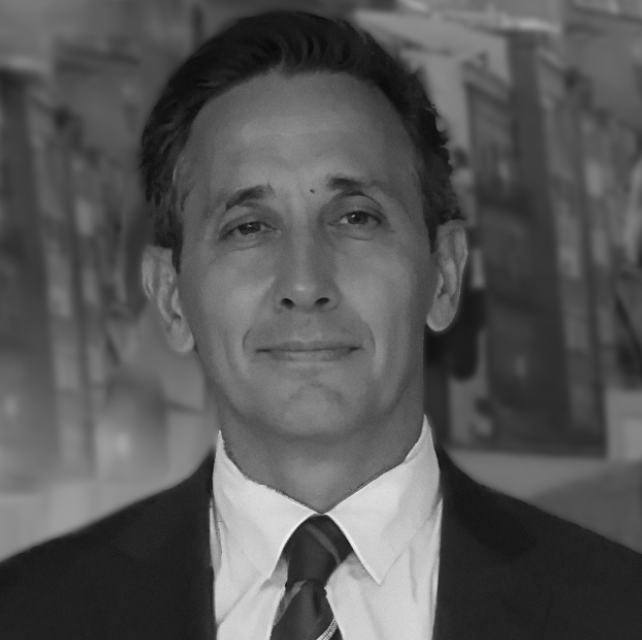 D. Cándido Rial Rodríguez