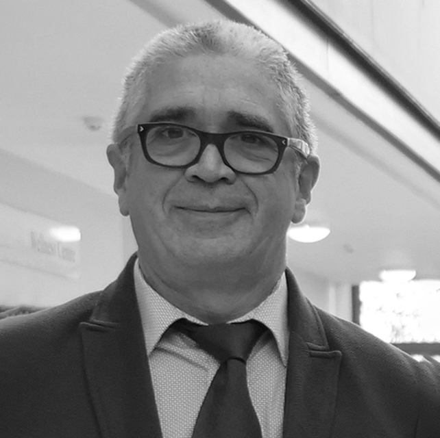 D. Jorge Romón Olea