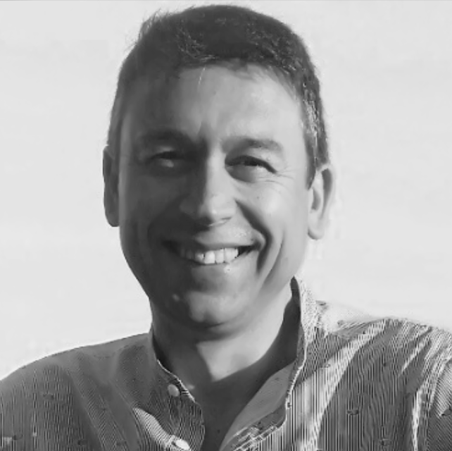 D. José Ramón Regueira Cerviño