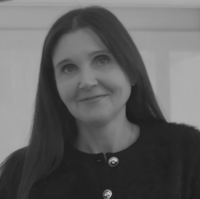 Dña. Rebeca Lago Garza